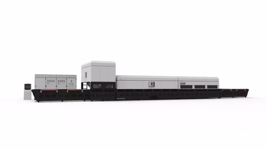 Two-High Reversible Copper Busbar and Aluminum Busbar Processing Rolling Machine
