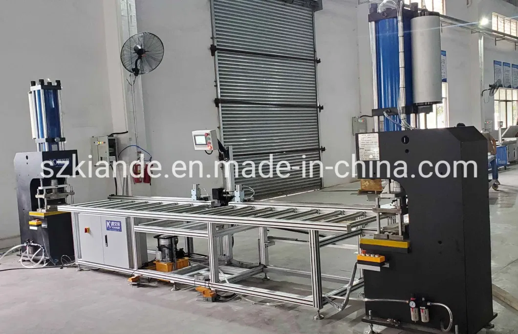 Low Price Copper Durable Punch Machine for Compact Busbar System