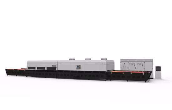 Two-High Reversible Copper Busbar and Aluminum Busbar Processing Rolling Machine